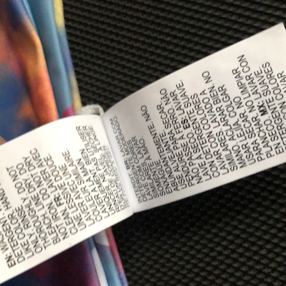 ROXY (L) pop surf bikini bottom midwaist - Picture 11 of 14